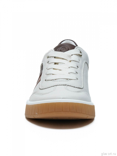 ARA кеды женские ROM 2.0, Белый  12-50028-07 12-50028-07-5 фото