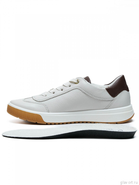 ARA кеды женские ROM 2.0, Белый  12-50028-07 12-50028-07-5 фото