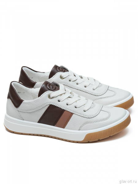 ARA кеды женские ROM 2.0, Белый  12-50028-07 12-50028-07-5 фото