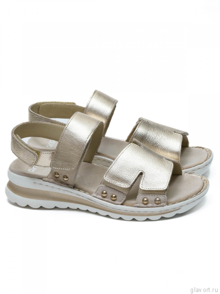 ARA сандалии женские TAMPA-S 2.0, Бежевый 12-47228-08 12-47228-08-37 фото