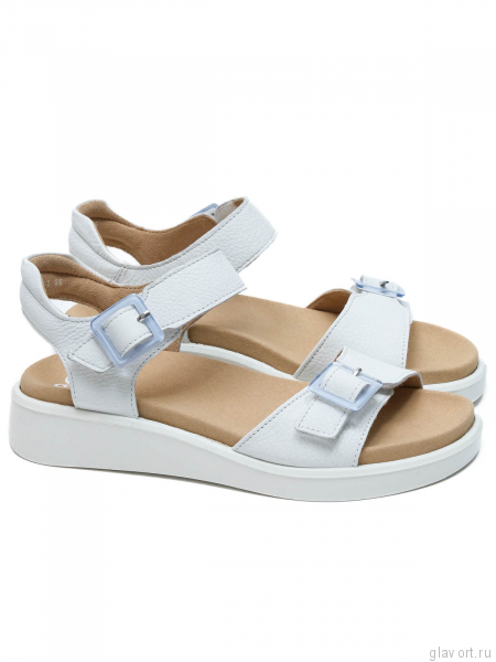ARA сандалии женские MADEIRA-S, Белый  12-21402-06 12-21402-06-36 фото