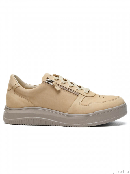 Dr.Spektor кроссовки женские ортопедические 9983-261-805, бежевый 9983-261-805-41 фото