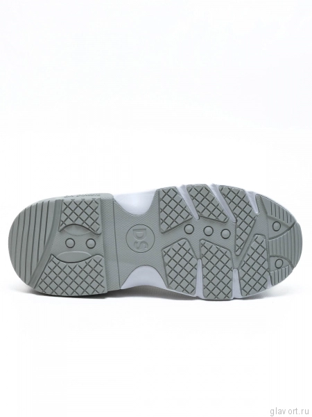 HEEL COMFORT кроссовки ортопедические, DSHC-23091-2 DSHC-23091-2-38 фото