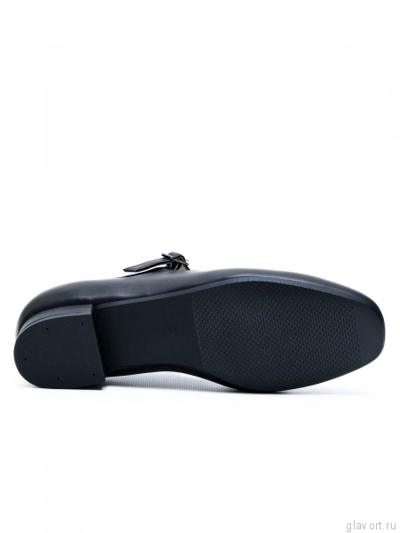 Goekken туфли ортопедические Chloe, черный 19.46-black-36 фото