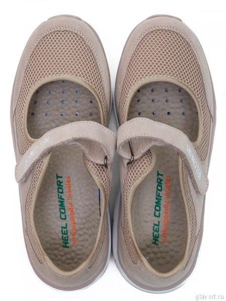 HEEL COMFORT кроссовки ортопедические, DSHC-23093 DSHC-23093-41 фото