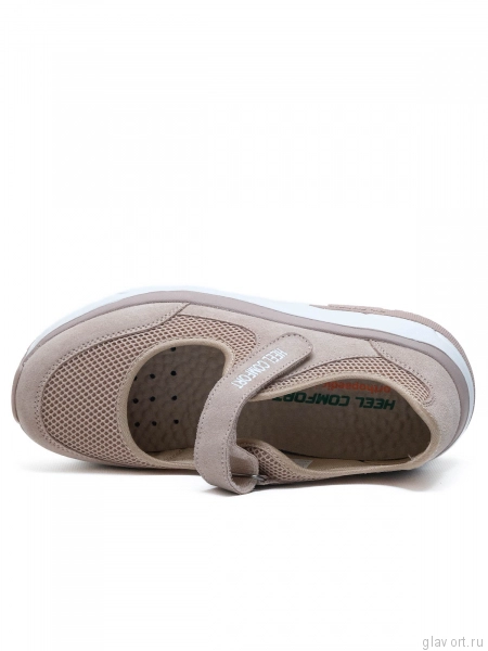 HEEL COMFORT кроссовки ортопедические, DSHC-23093 DSHC-23093-41 фото