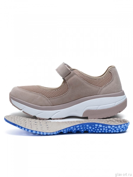 HEEL COMFORT кроссовки ортопедические, DSHC-23093 DSHC-23093-41 фото