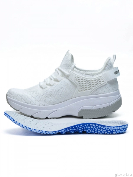 HEEL COMFORT кроссовки ортопедические, DSHC-23091-2 DSHC-23091-2-38 фото