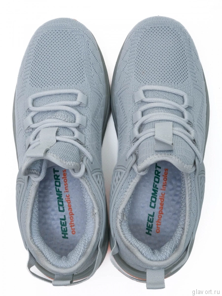 HEEL COMFORT кроссовки ортопедические, HC-23091-2 HC-23091-2-38 фото