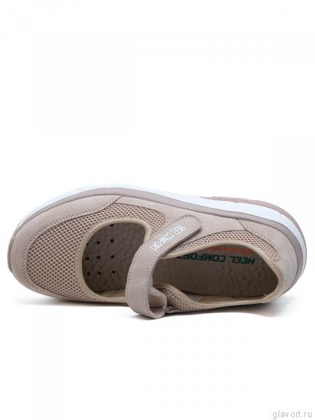 HEEL COMFORT кроссовки ортопедические, DSHC-23093 DSHC-23093-38 фото
