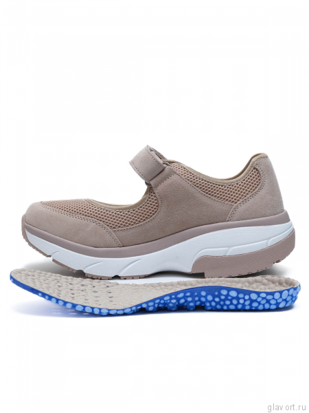 HEEL COMFORT кроссовки ортопедические, DSHC-23093 DSHC-23093-38 фото