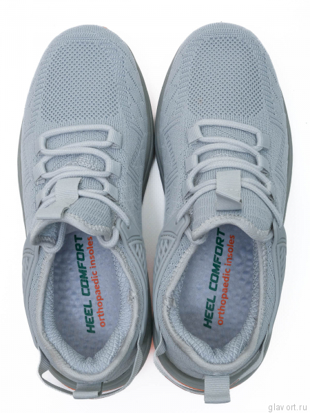 HEEL COMFORT кроссовки ортопедические, HC-23091-2 HC-23091-2-38 фото