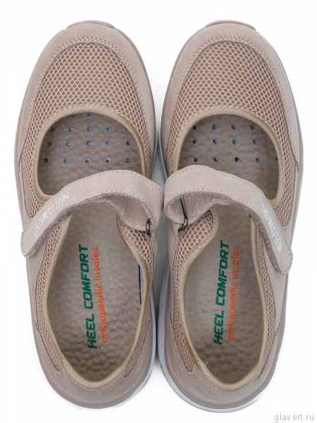 HEEL COMFORT кроссовки ортопедические, DSHC-23093 DSHC-23093-38 фото