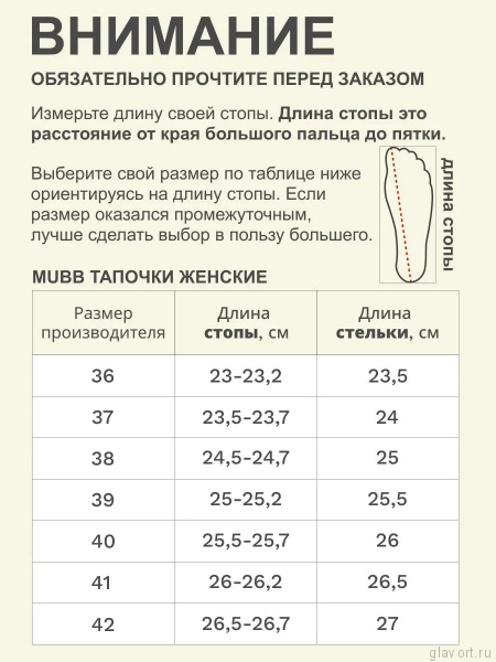MUBB тапочки сабо женские, 285, синий/ метал. бисер 285-sin-39 фото