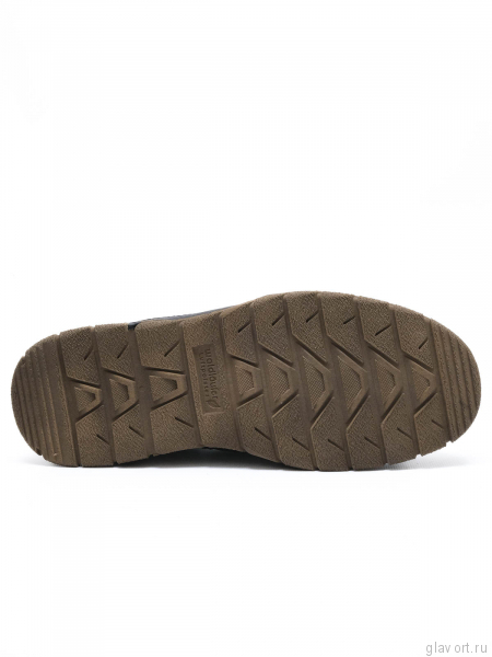 Waldlaufer ботинки мужские зимние H-Lino, 965901-133216, темно-коричневый 965901-133216-8 фото