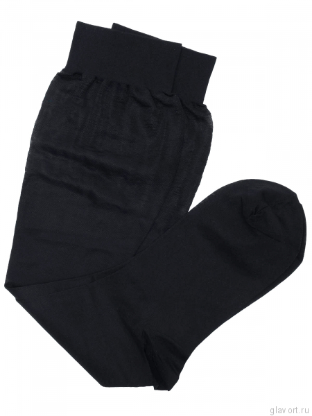 VENOTEKS Гольфы компрессионные TREND 2C110 2c110-black-m фото