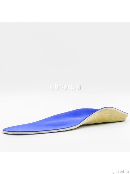 Ортопедические стельки ORTO Sport  фото