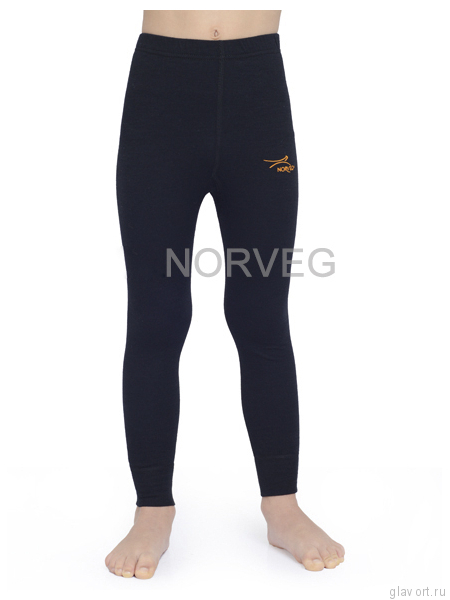 Кальсоны NORVEG серии ACTIVE KIDS  фото