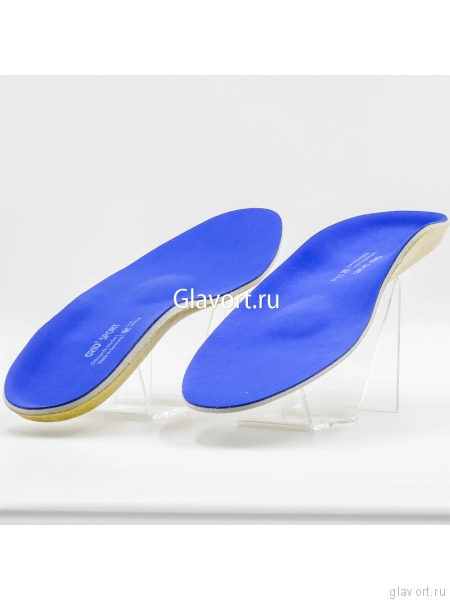 Ортопедические стельки ORTO Sport  фото