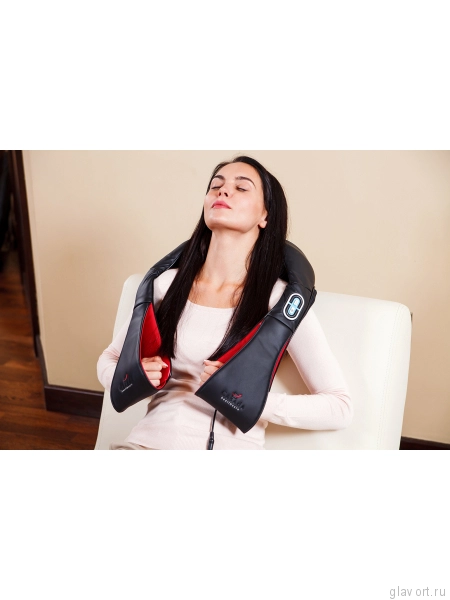 Массажер для шеи Casada Neck Massager 2  фото