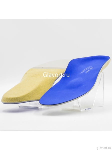 Ортопедические стельки ORTO Sport  фото