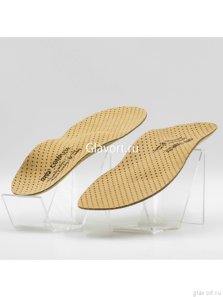 Ортопедические стельки ORTO Complete  фото