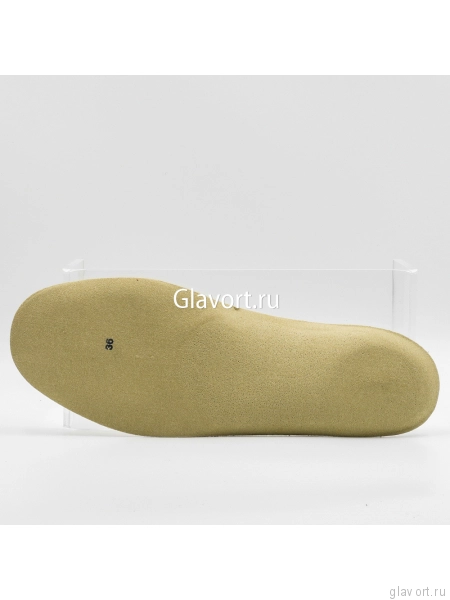 Ортопедические стельки ORTO Complete  фото