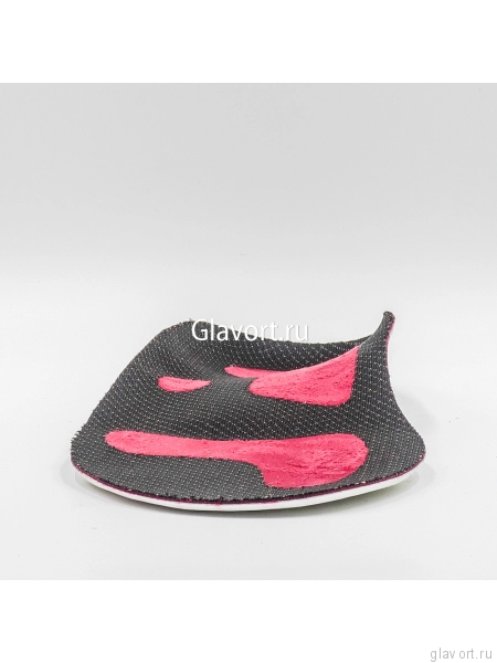 Ортопедические стельки ORTO PROFESSIONAL Optimum Red  фото