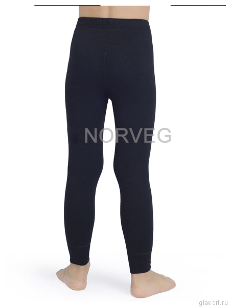 Кальсоны NORVEG серии ACTIVE KIDS  фото