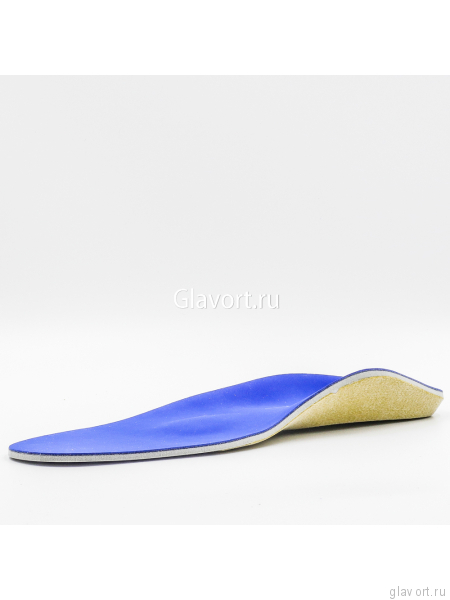 Ортопедические стельки ORTO Sport  фото