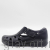 Туфли OrthoMS, очень широкие и мягкие, черный 5011 фото