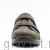 Мужские ортопедические полуботинки Berkemann CONSTANTIN, коричневый 05503-419 фото