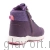 Детские ортопедические ботинки ORTMANN Homs, фиолетовый 7.28.2_DAE6 фото