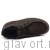 Мужские ортопедические зимние ботинки Berkemann Oskar, коричневый 05507-758_8617 фото