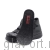 Ботинки зимние OrthoMS 5008WI, очень широкие и мягкие, черный, подкладка шерсть 5008WI фото
