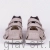 Туфли ортопедические Berkemann Larena, цв. серый - мягкие, легкие, широкие 03100-617_6621 фото