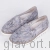 Туфли женские Waldlaufer мягкие с анатомической стелькой 926501-144267 фото