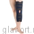 Ортез (тутор) на коленный сустав ORTO SKN-401 детский  фото
