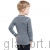 Термобелье NORVEG серии SOFT футболка детская (серый)  фото