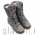 Dr.Spektor ботинки женские зимние, широкие Ш0513-Н/ПЛ_8B14 фото