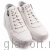 SursilOrtho ботинки ортопедические 222207-1 белый 222207-1 фото