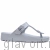SCHOLL Bahia FLIP-FLOP вьетнамки, серебряный F305751057-38 фото