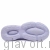SCHOLL CAMDEN кроссовки женские, фиолетовый F305181033-37 фото