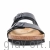 SCHOLL HENRI сандалии, черный F300811004-41 фото
