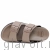 SCHOLL JOSEPHINE OVER сандалии, хаки F306241147-36 фото