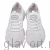 SCHOLL CAMDEN кроссовки женские, белый F298281065-38 фото
