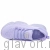SCHOLL CAMDEN кроссовки женские, фиолетовый F305181033-37 фото
