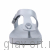 SCHOLL Bahia FLIP-FLOP вьетнамки, серебряный F305751057-36 фото