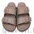 SCHOLL JOSEPHINE OVER сандалии, хаки F306241147-36 фото