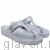 SCHOLL Bahia FLIP-FLOP вьетнамки, серебряный F305751057-36 фото